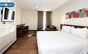 M - Regency Hotel Makassar