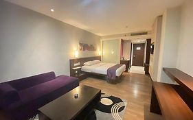 M - Regency Hotel Makassar